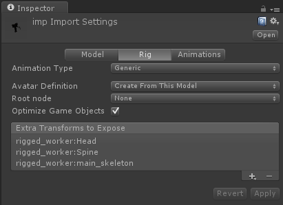 How to Improve the Performance of Unity3D Animations How to Improve the Performance of Unity3D Animations